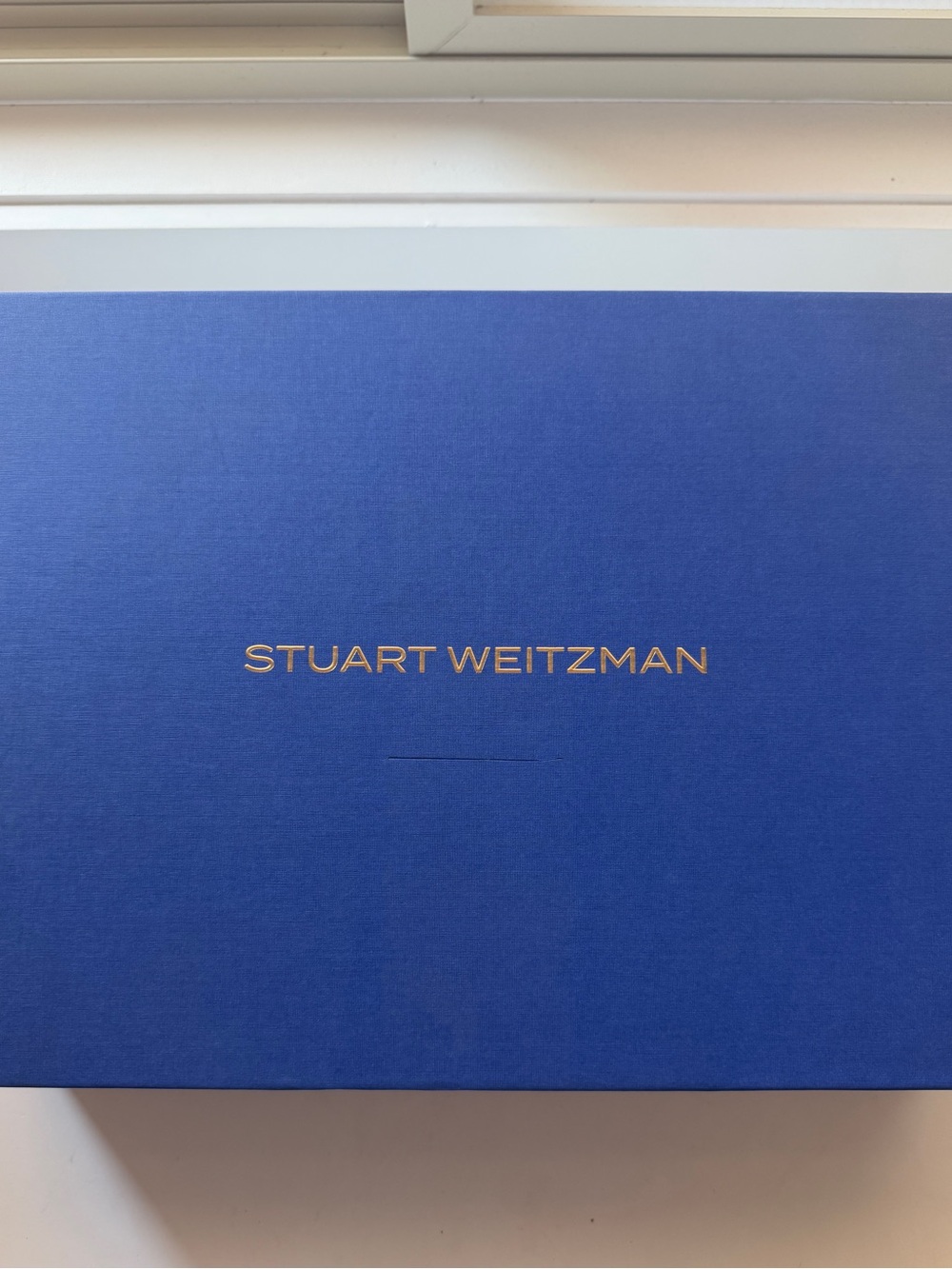 Stuart Weitzman STUART POWER BOOTIE 75 - Picture 5 of 12